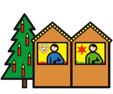 Weihnachtsmarkt Schlossberg