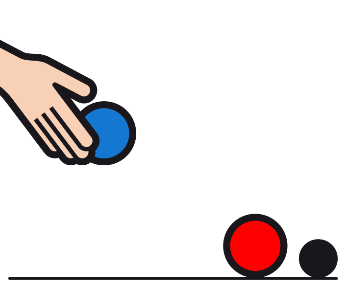 Boccia Training 2026 für Menschen mit und ohne Behinderung
