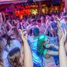 Disco Haslinger Hof