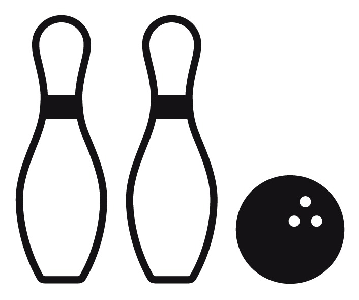 Bowling Hoagascht