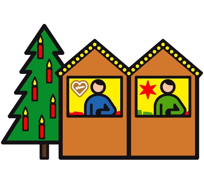 Weihnachtsmarkt Kitzbühel