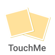 Icon: LIFEtool App TouchMe Pairs, zwei verdeckte Karten