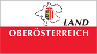 Logo: Land Oberösterreich