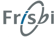 Logo: Frisbi
