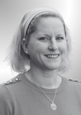 Portraitfoto: Romana Malzer, LIFEtool, Beratung und Schulung Portraitfoto: Romana Malzer, LIFEtool, Beratung und Schulung