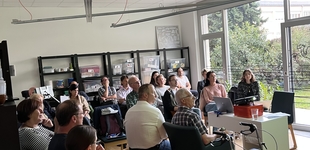 Erfolgreiches 1. ALS-Netzwerktreffen – ein gelungener Auftakt!