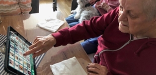 Kommunikation ohne viele Worte – ein berührendes Projekt in Wien